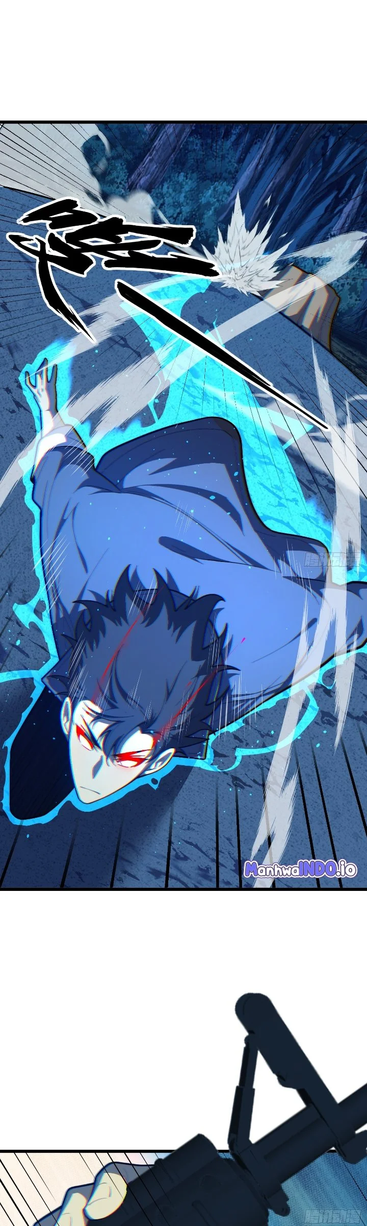 The Clan’s Failure is the Former Strongest in the Continent Chapter 39 Gambar 14