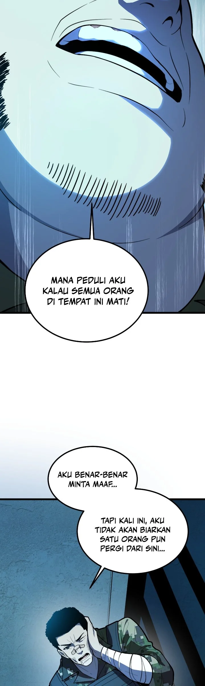 The Clan’s Failure is the Former Strongest in the Continent Chapter 41 Gambar 14