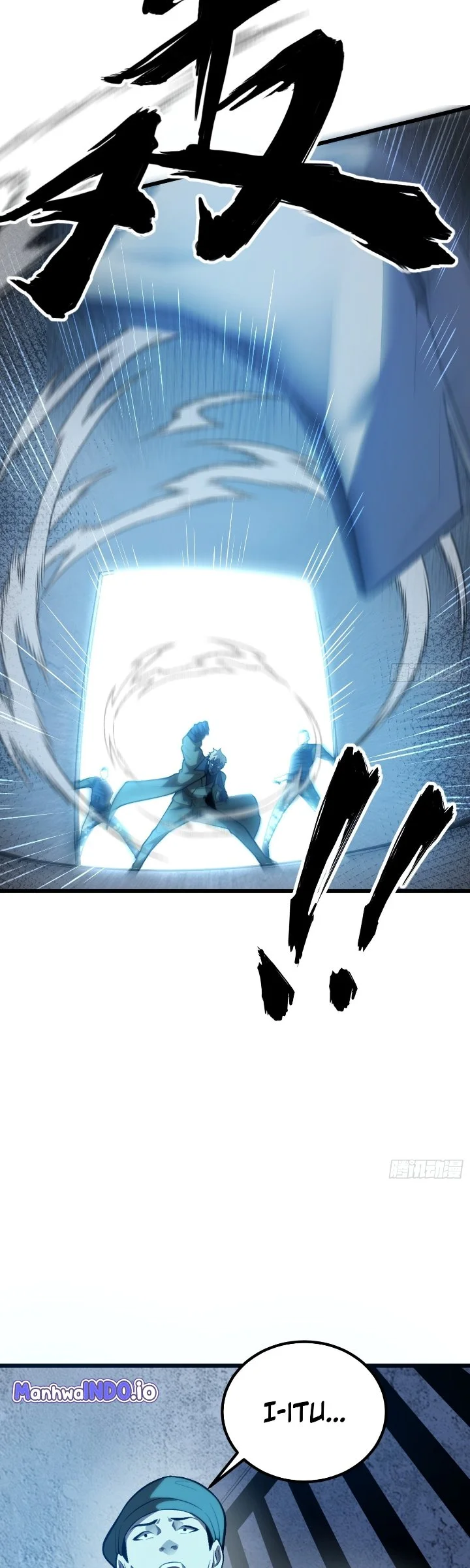 The Clan’s Failure is the Former Strongest in the Continent Chapter 43 Gambar 16