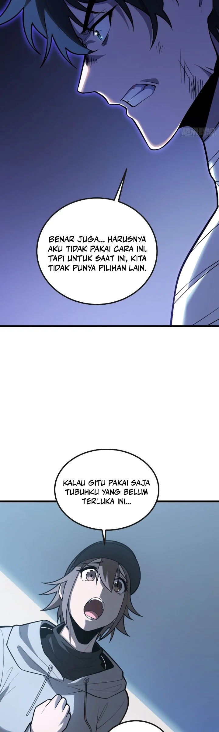 The Clan’s Failure is the Former Strongest in the Continent Chapter 44 Gambar 13
