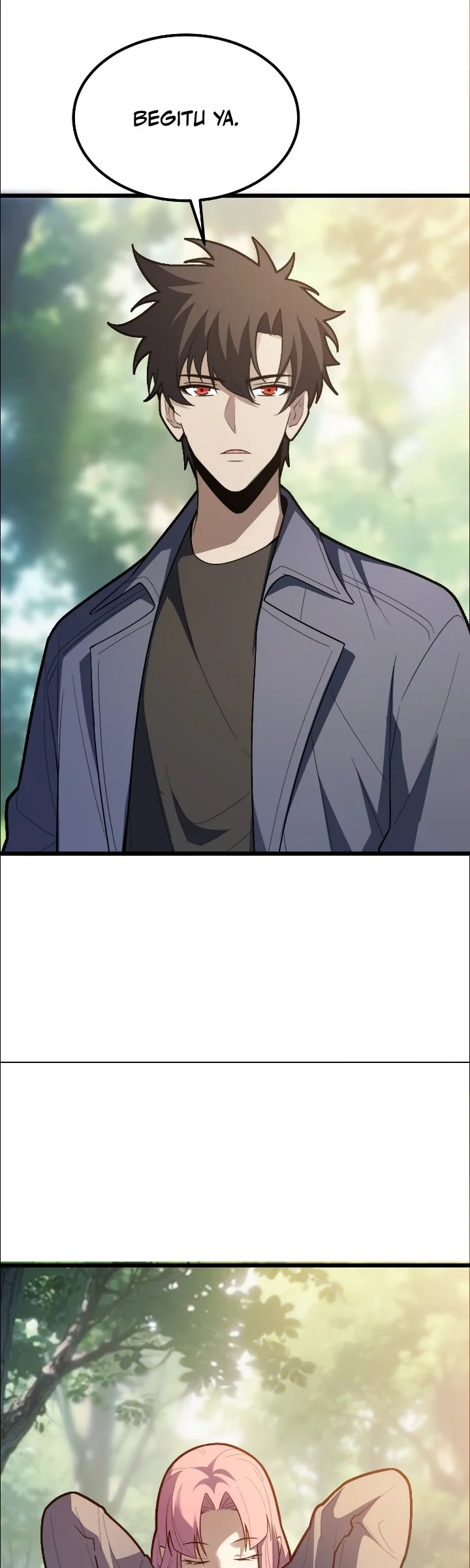 The Clan’s Failure is the Former Strongest in the Continent Chapter 46 Gambar 13