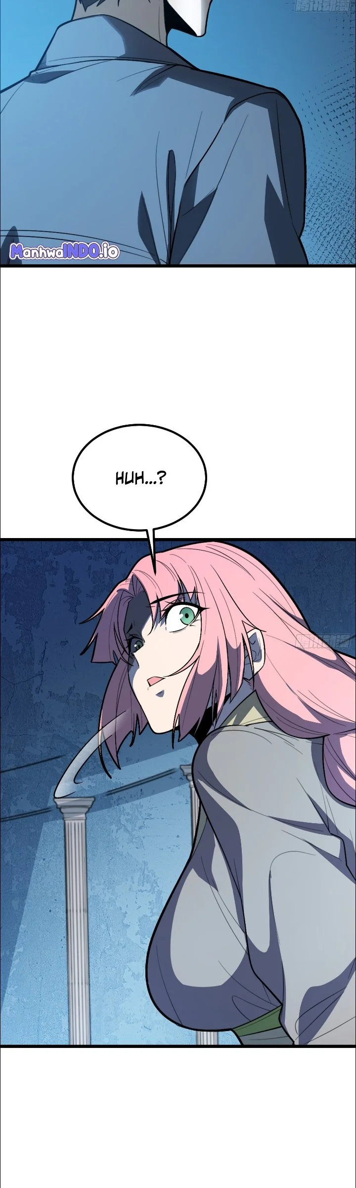 The Clan’s Failure is the Former Strongest in the Continent Chapter 47 Gambar 12