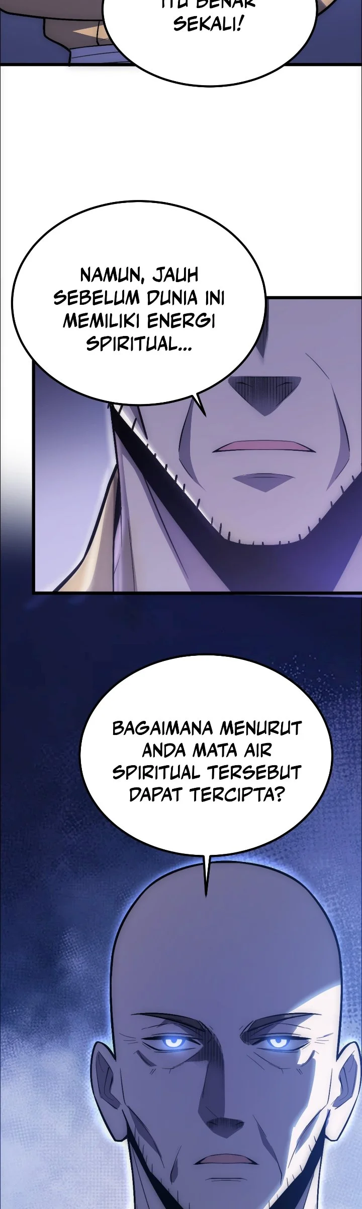 The Clan’s Failure is the Former Strongest in the Continent Chapter 49 Gambar 16