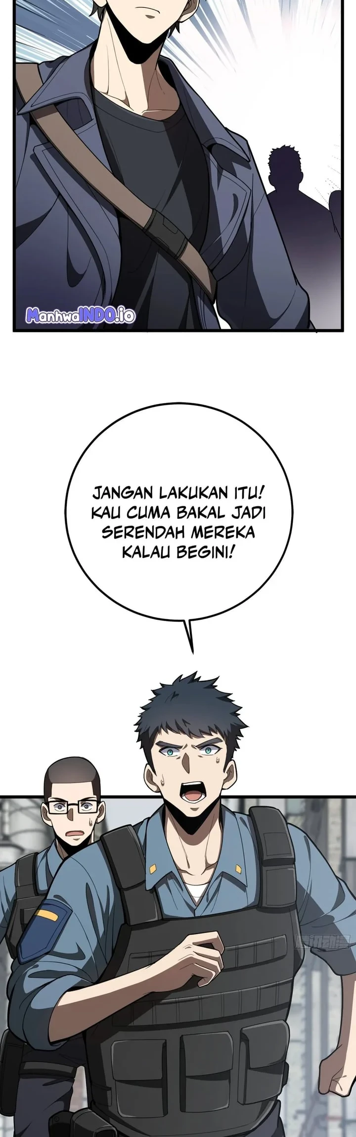 The Clan’s Failure is the Former Strongest in the Continent Chapter 6 Gambar 13