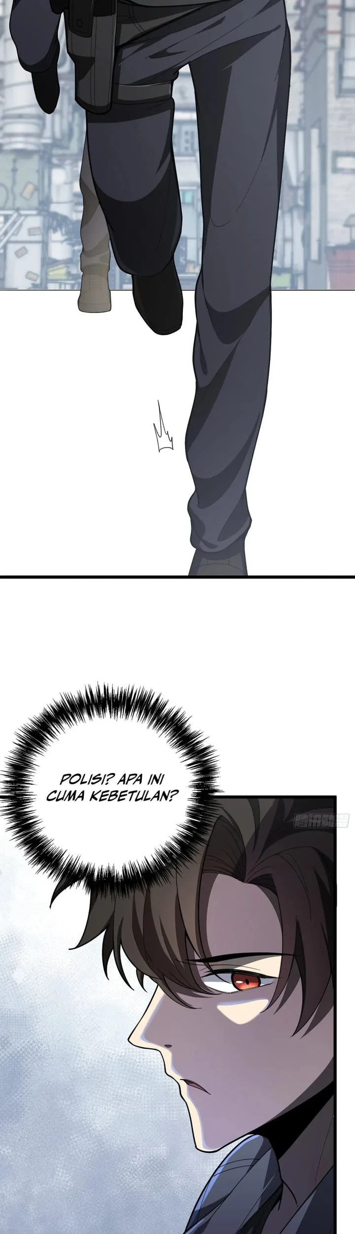 The Clan’s Failure is the Former Strongest in the Continent Chapter 6 Gambar 14