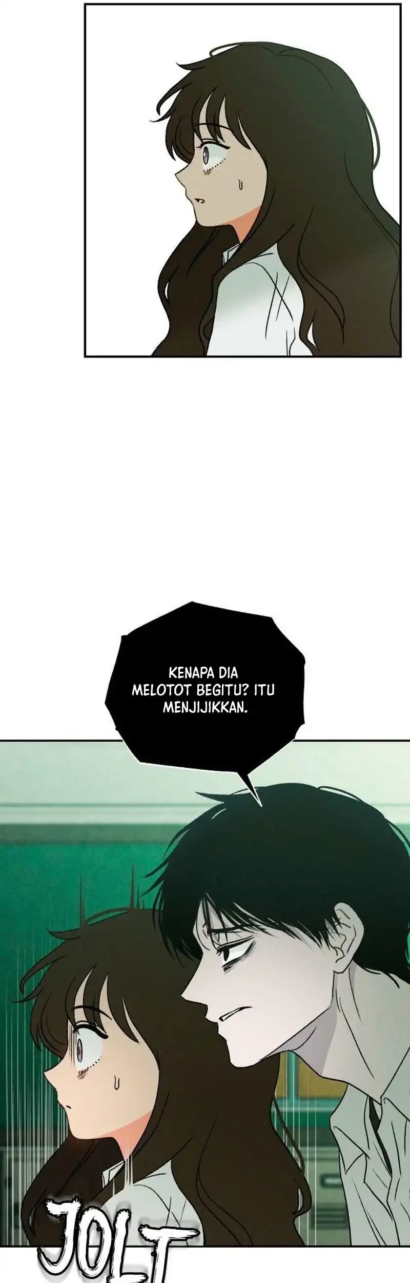 The Classmate Chapter 10 Gambar 23