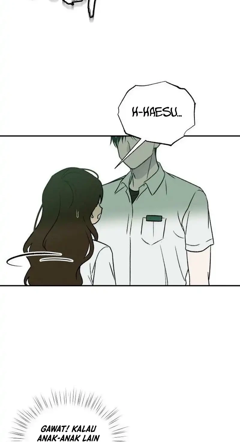 The Classmate Chapter 10 Gambar 24
