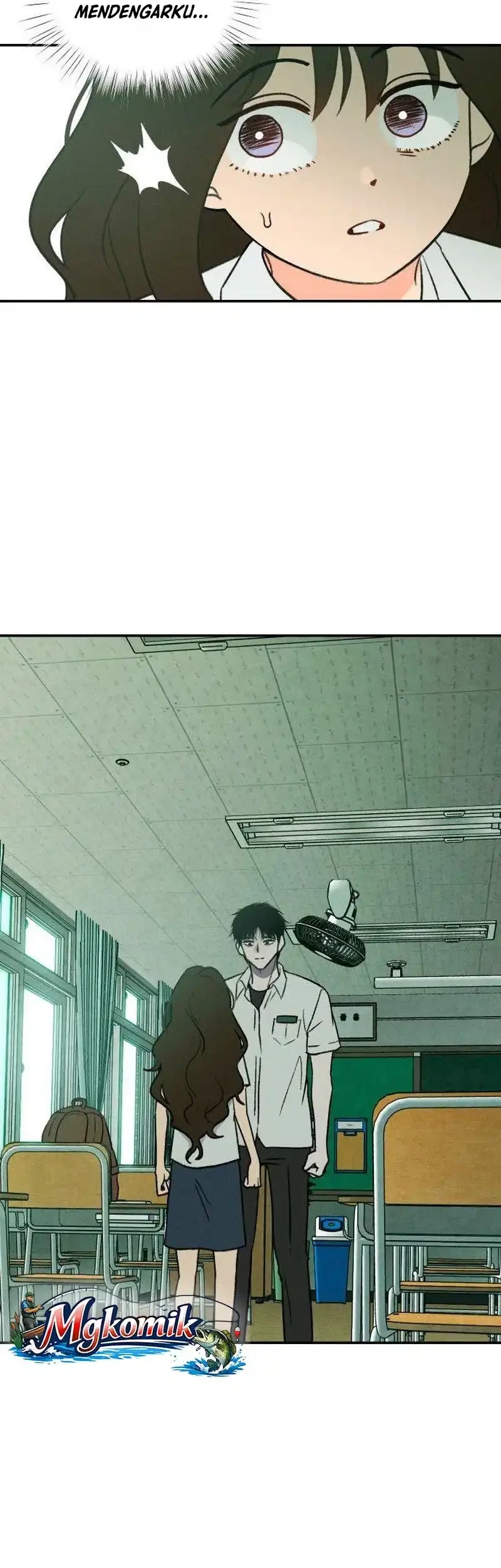 The Classmate Chapter 10 Gambar 25