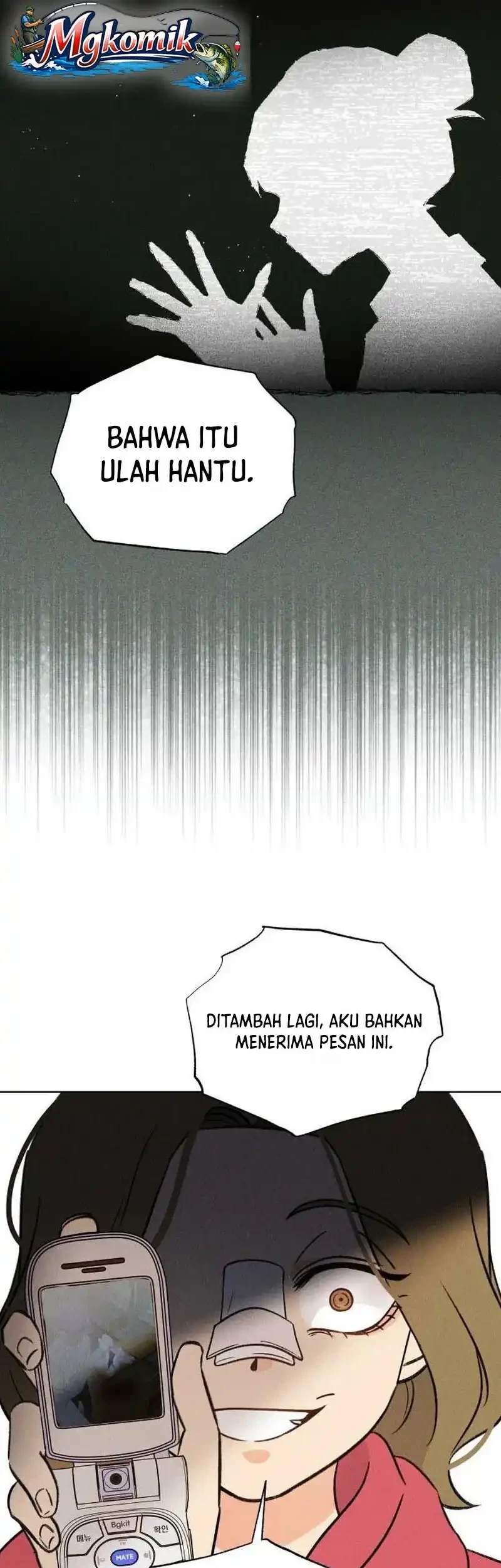 The Classmate Chapter 11 Gambar 27