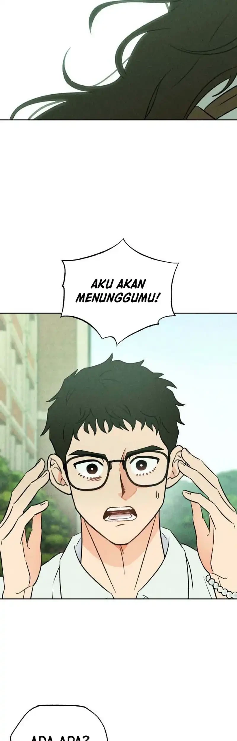 The Classmate Chapter 13 Gambar 23