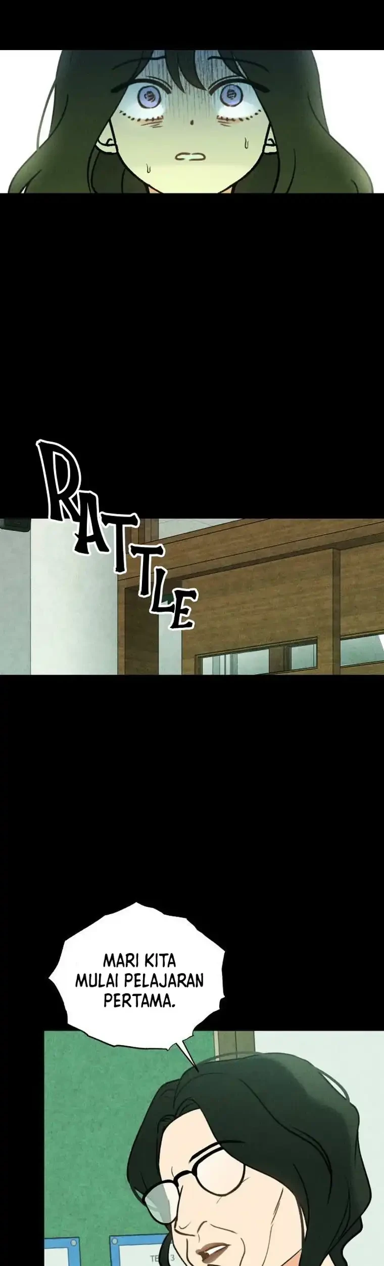 The Classmate Chapter 14 Gambar 33