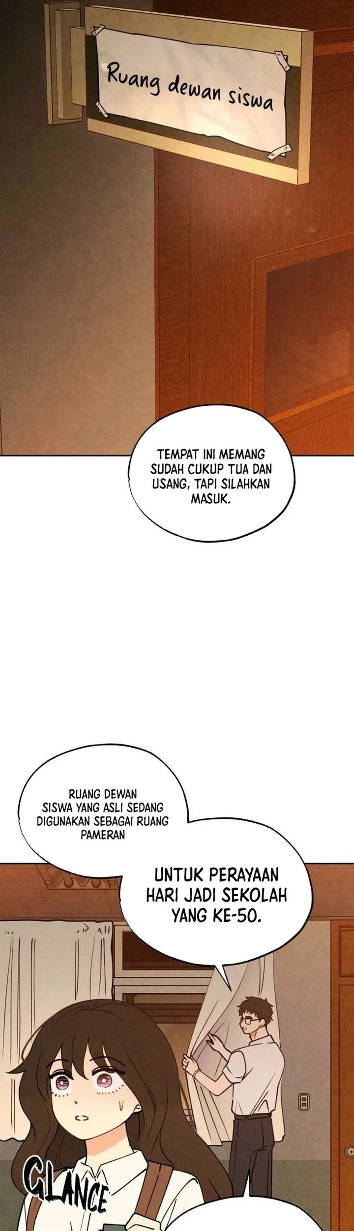 The Classmate Chapter 15 Gambar 23