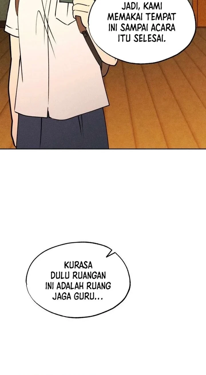 The Classmate Chapter 15 Gambar 24