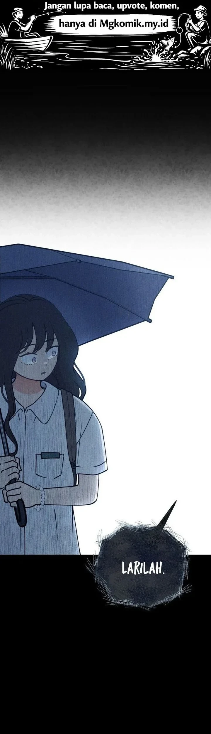 The Classmate Chapter 17 Gambar 21