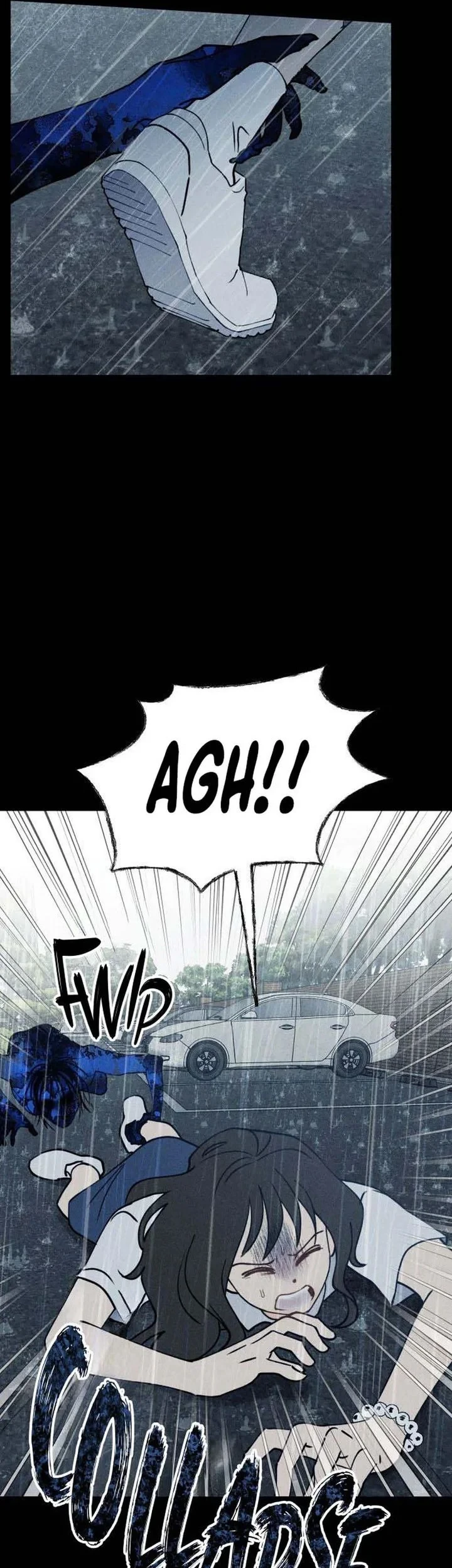 The Classmate Chapter 18 Gambar 21