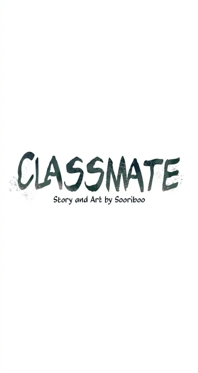 The Classmate Chapter 19 Gambar 28