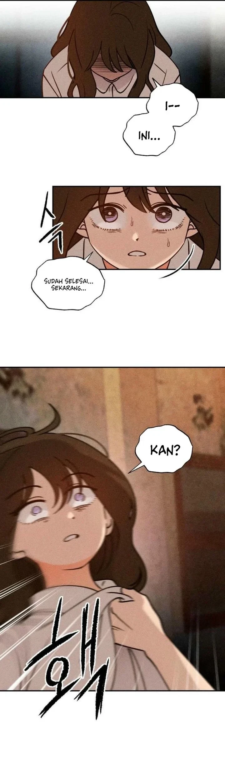 The Classmate Chapter 2 Gambar 31