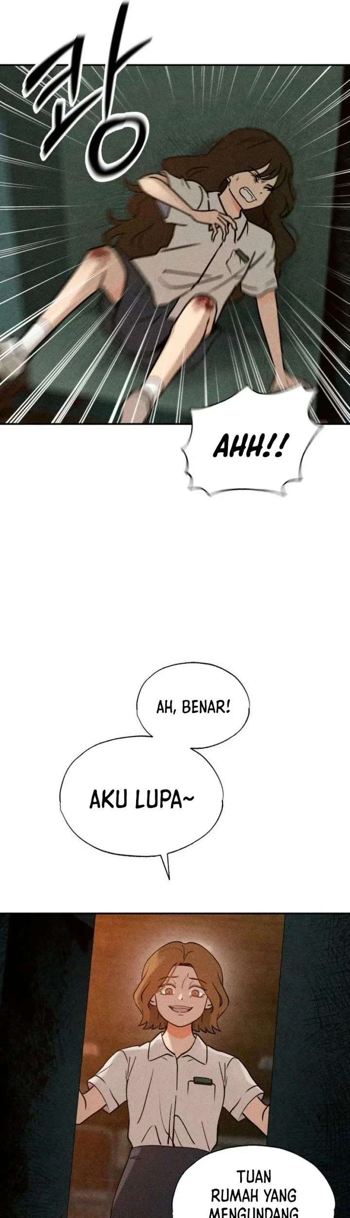The Classmate Chapter 2 Gambar 33