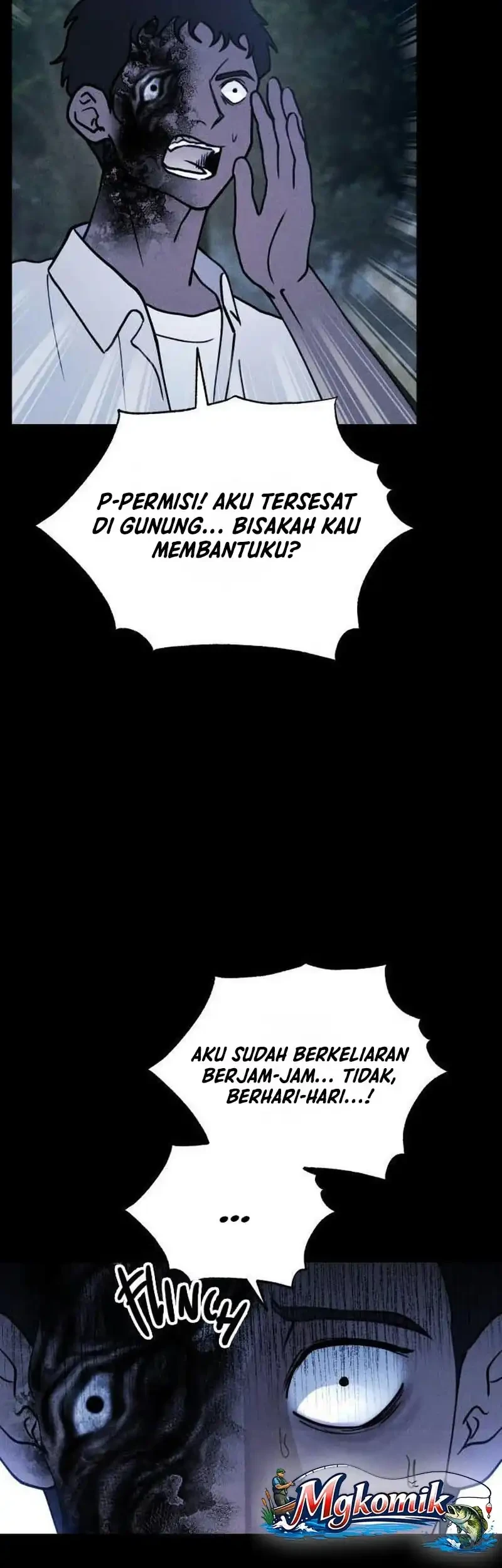 The Classmate Chapter 20 Gambar 35