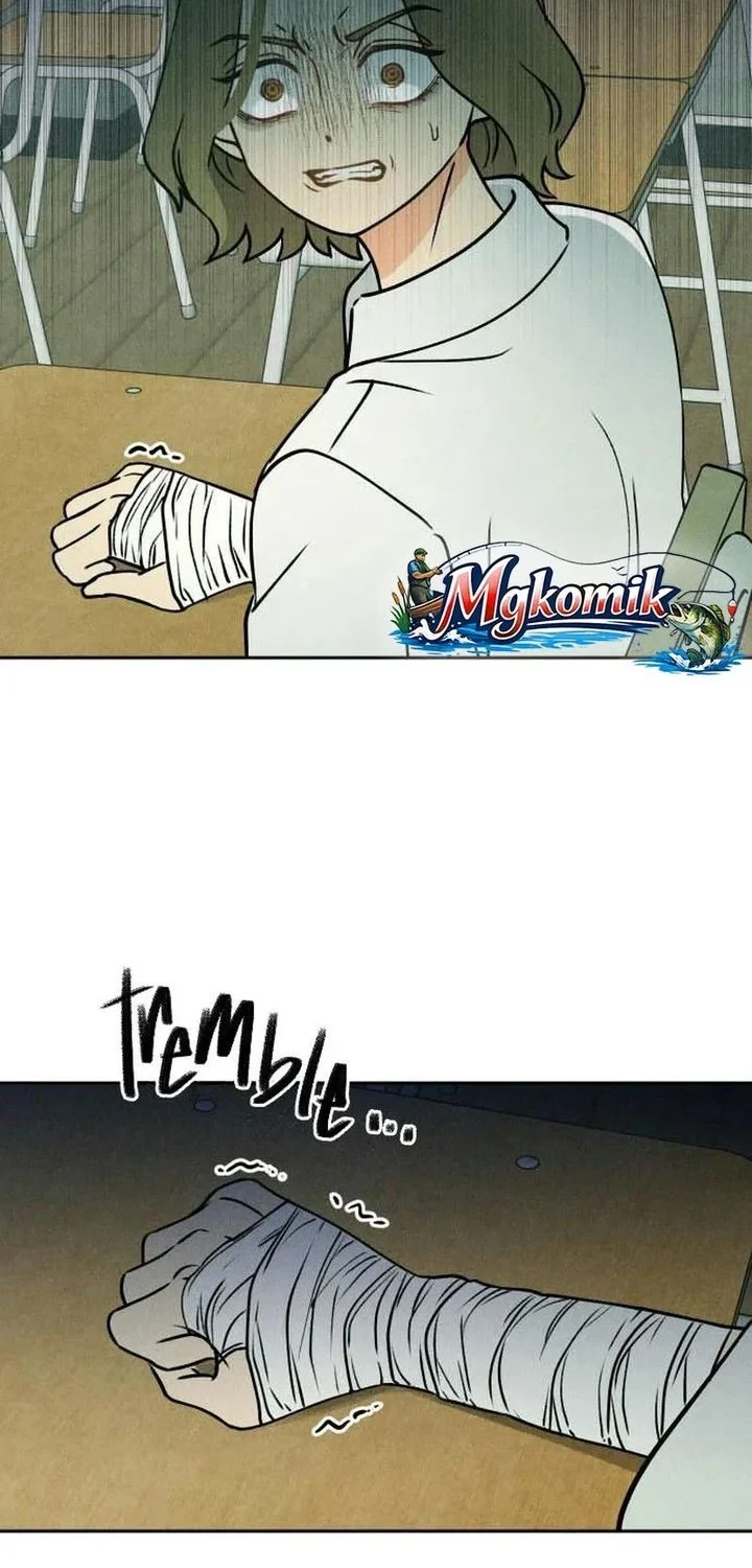 The Classmate Chapter 21 Gambar 26