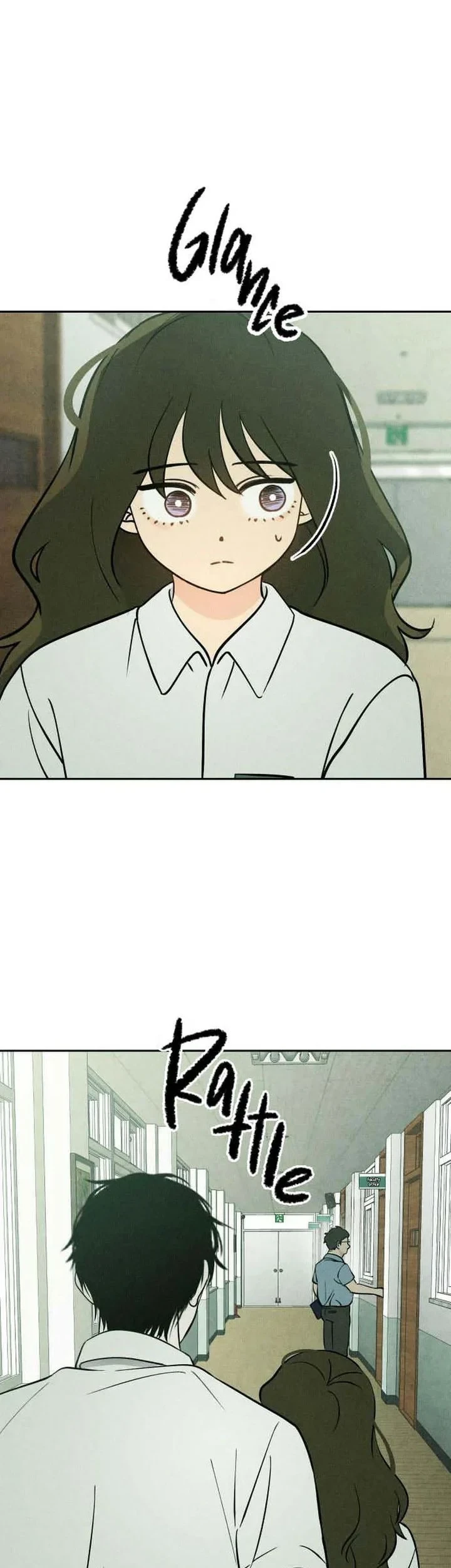 The Classmate Chapter 22 Gambar 27