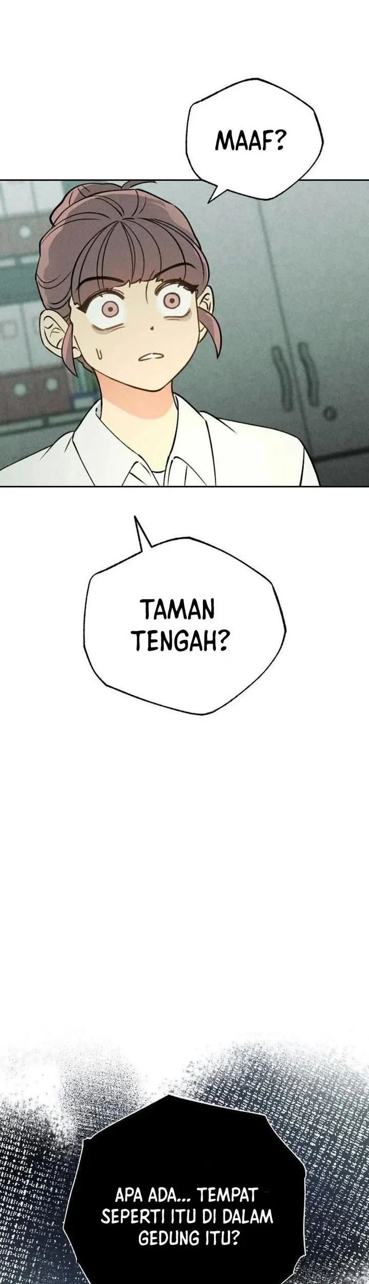 The Classmate Chapter 23 Gambar 25