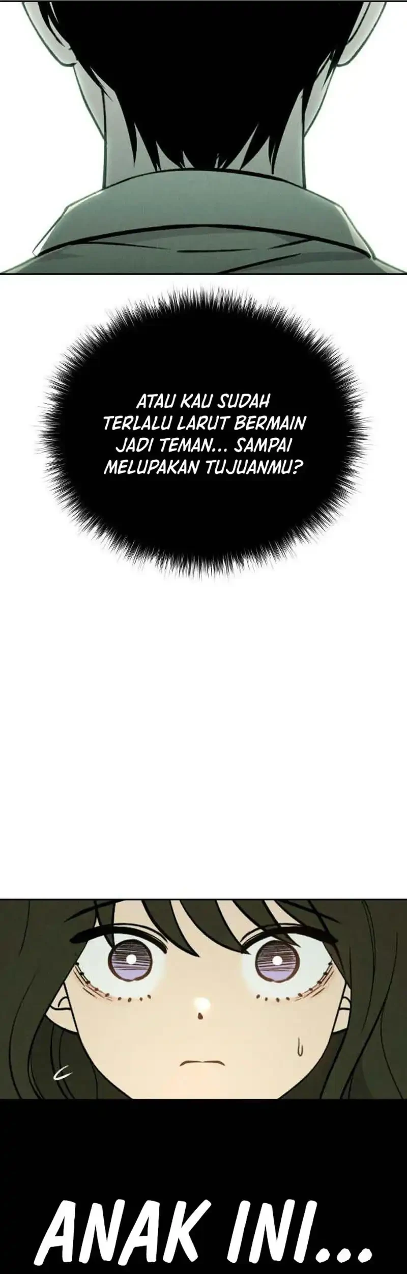 The Classmate Chapter 24 Gambar 23