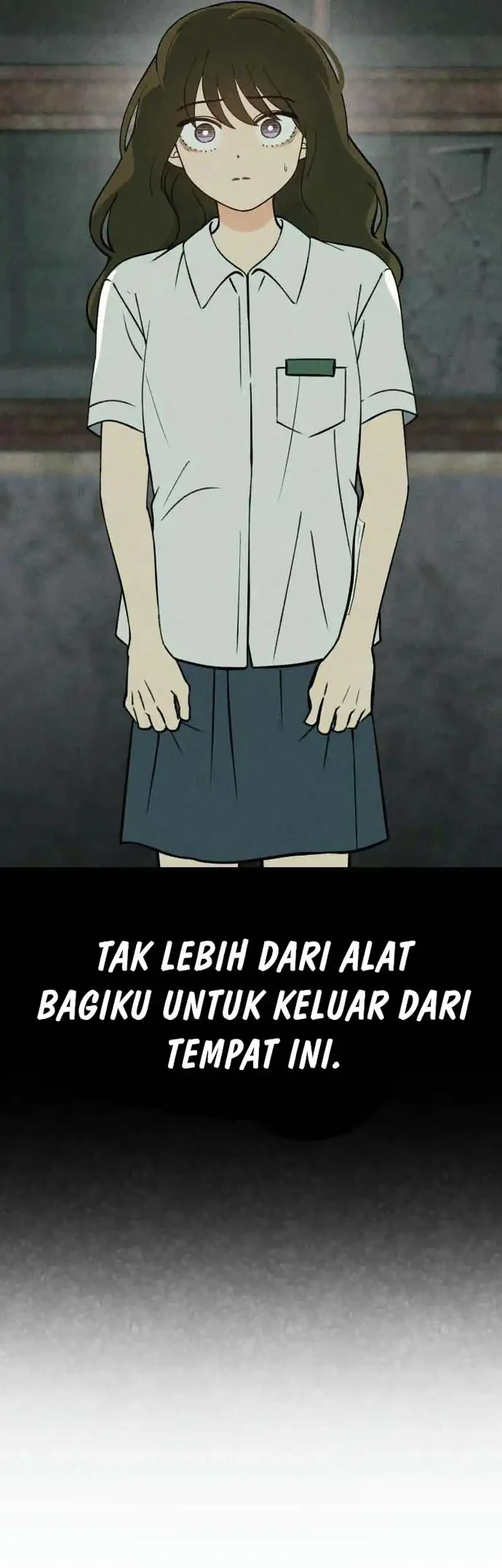 The Classmate Chapter 24 Gambar 25