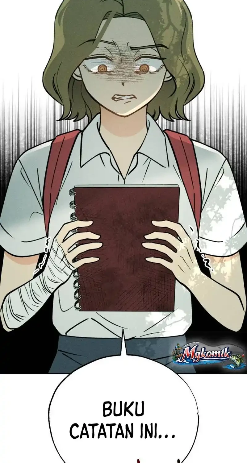 The Classmate Chapter 28 Gambar 26