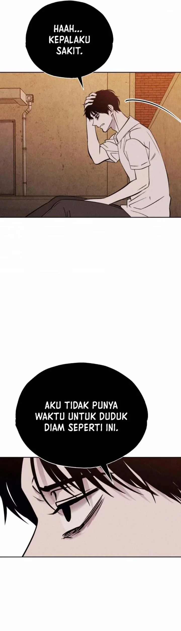 The Classmate Chapter 29 Gambar 25