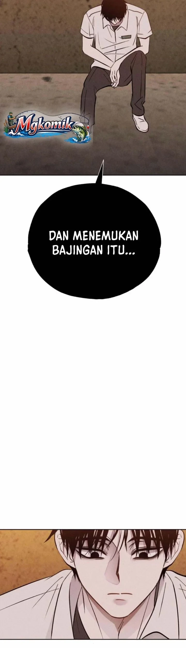 The Classmate Chapter 29 Gambar 27
