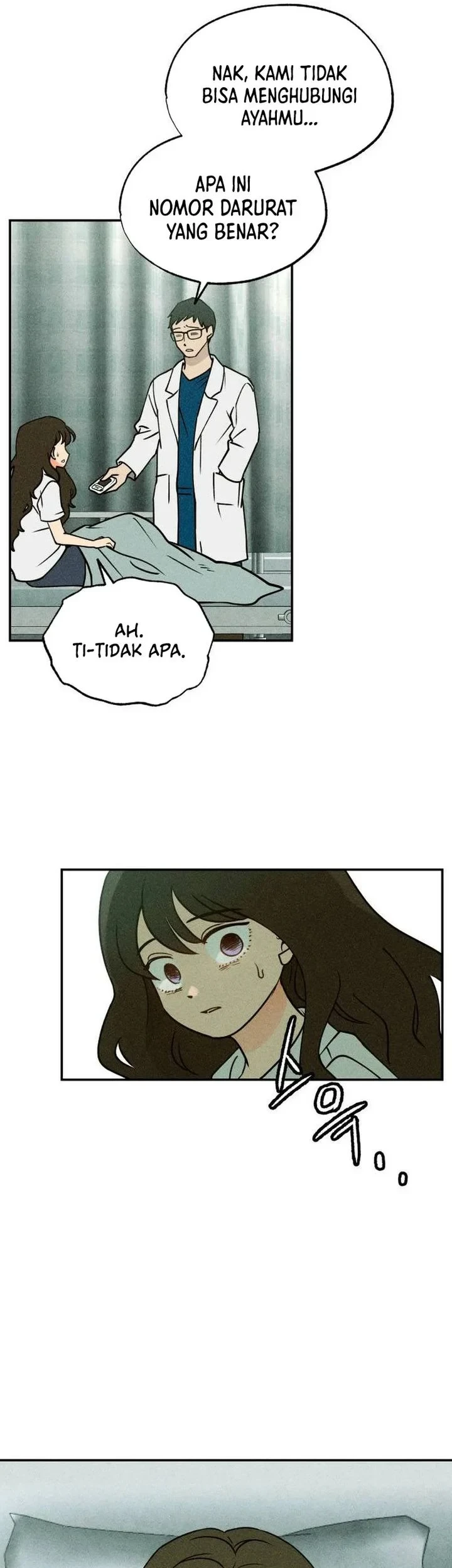 The Classmate Chapter 3 Gambar 39
