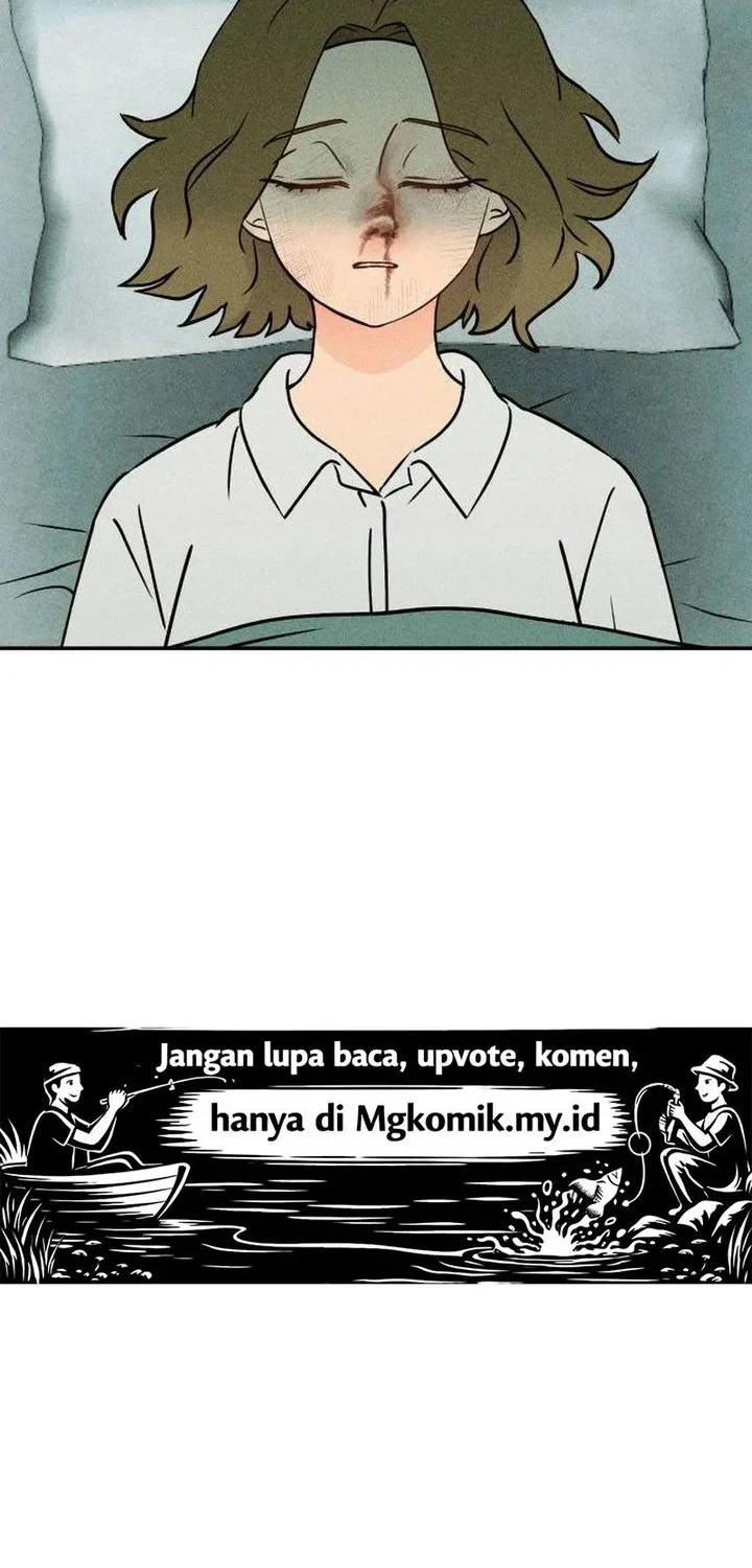 The Classmate Chapter 3 Gambar 40
