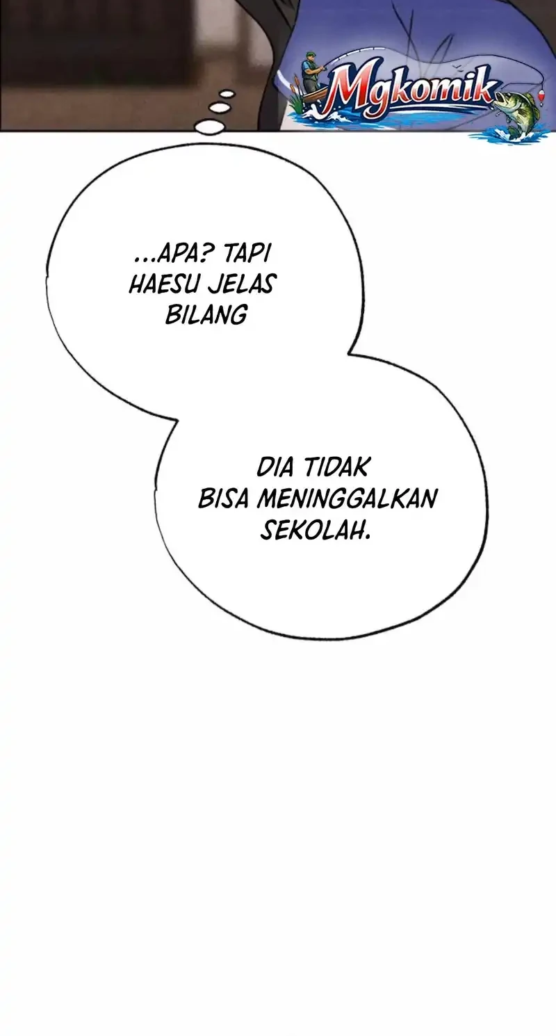 The Classmate Chapter 30 Gambar 42
