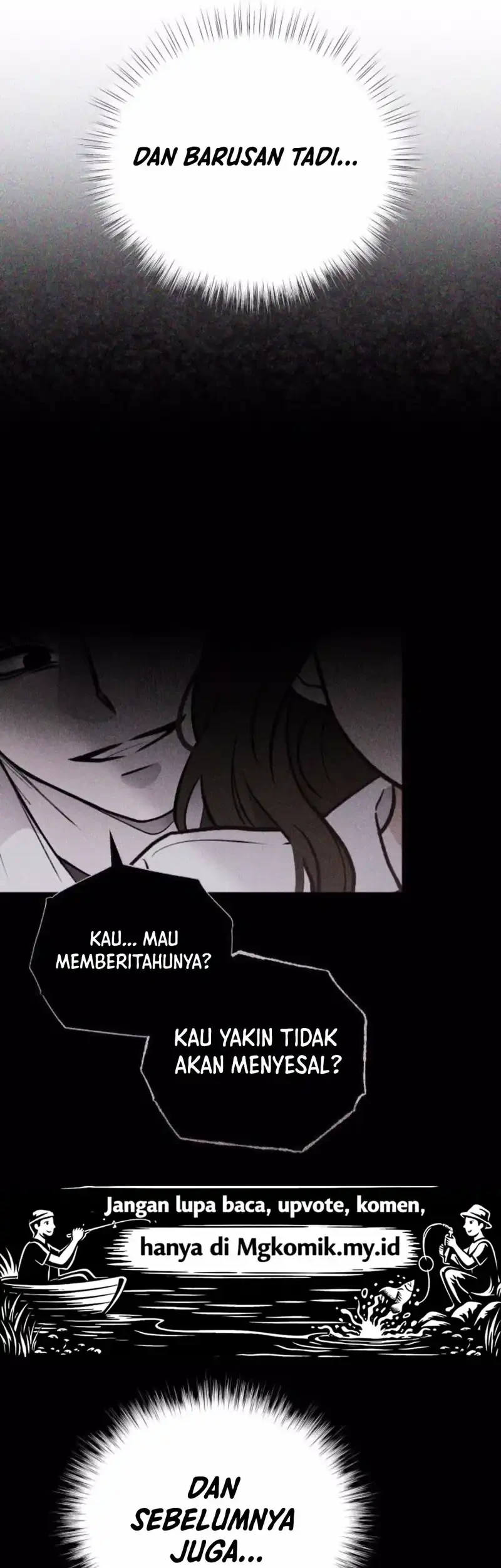 The Classmate Chapter 30 Gambar 43