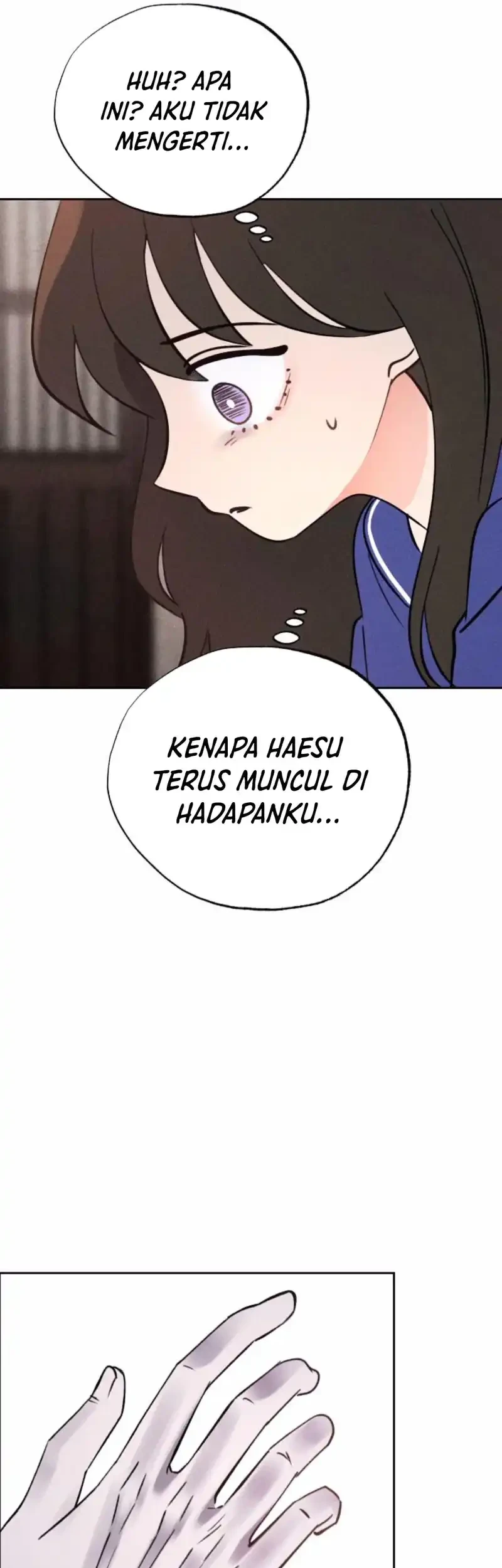 The Classmate Chapter 30 Gambar 47