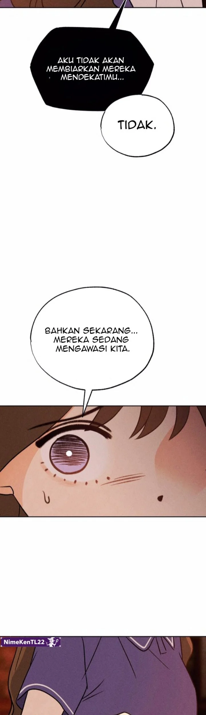 The Classmate Chapter 34 Gambar 22