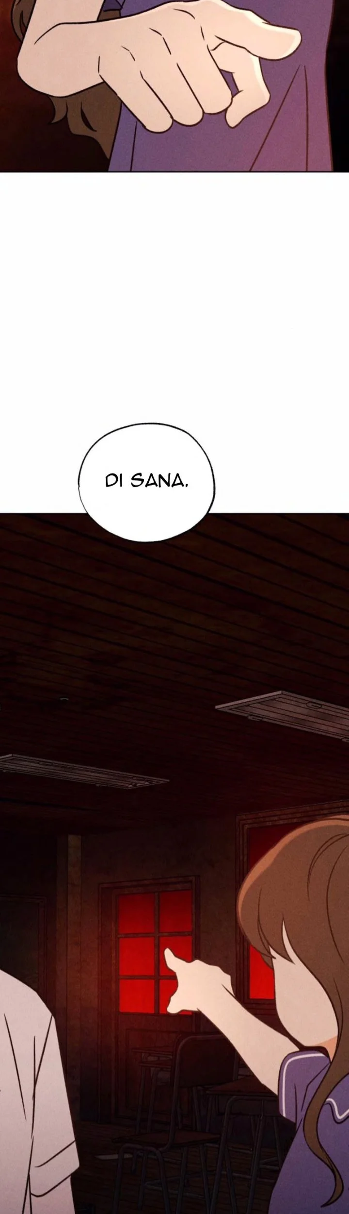 The Classmate Chapter 34 Gambar 23