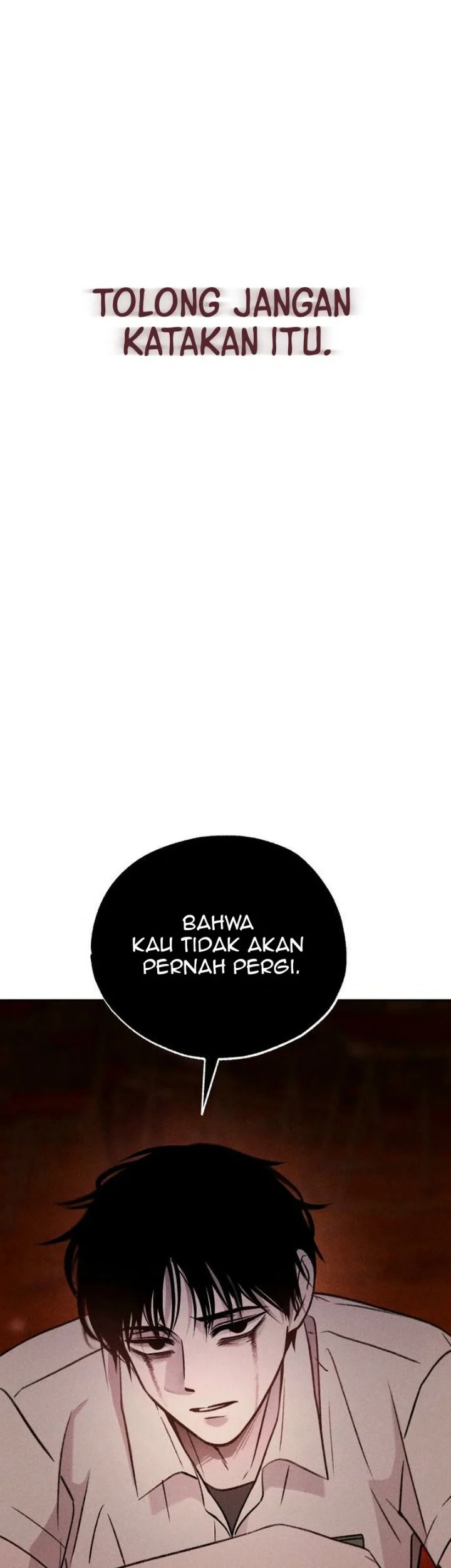 The Classmate Chapter 35 Gambar 24