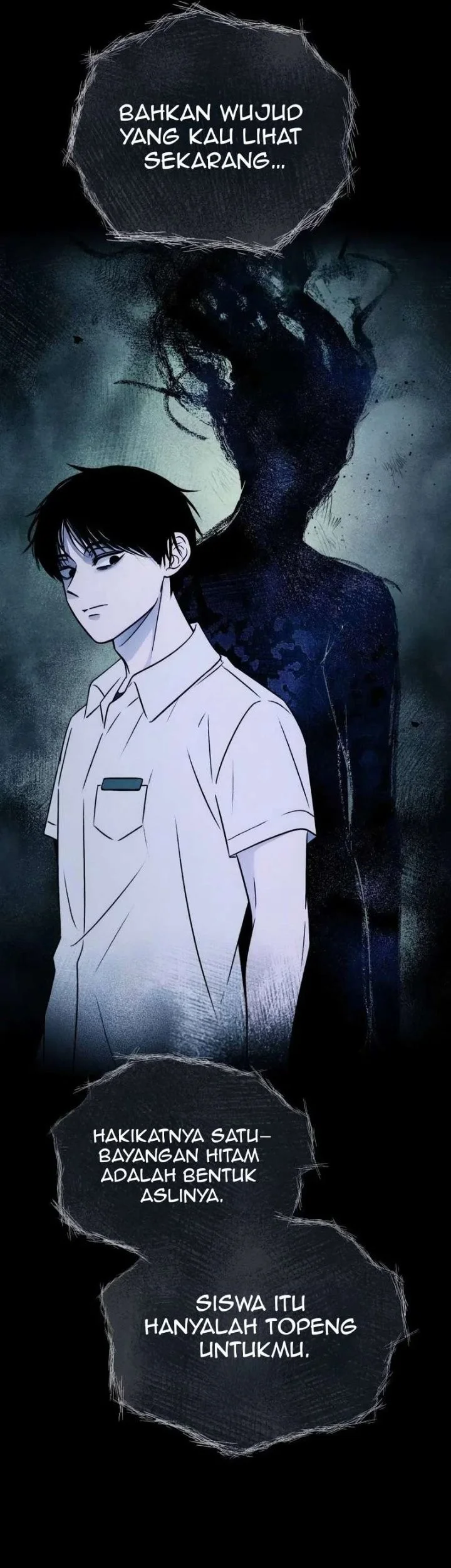 The Classmate Chapter 36 Gambar 33