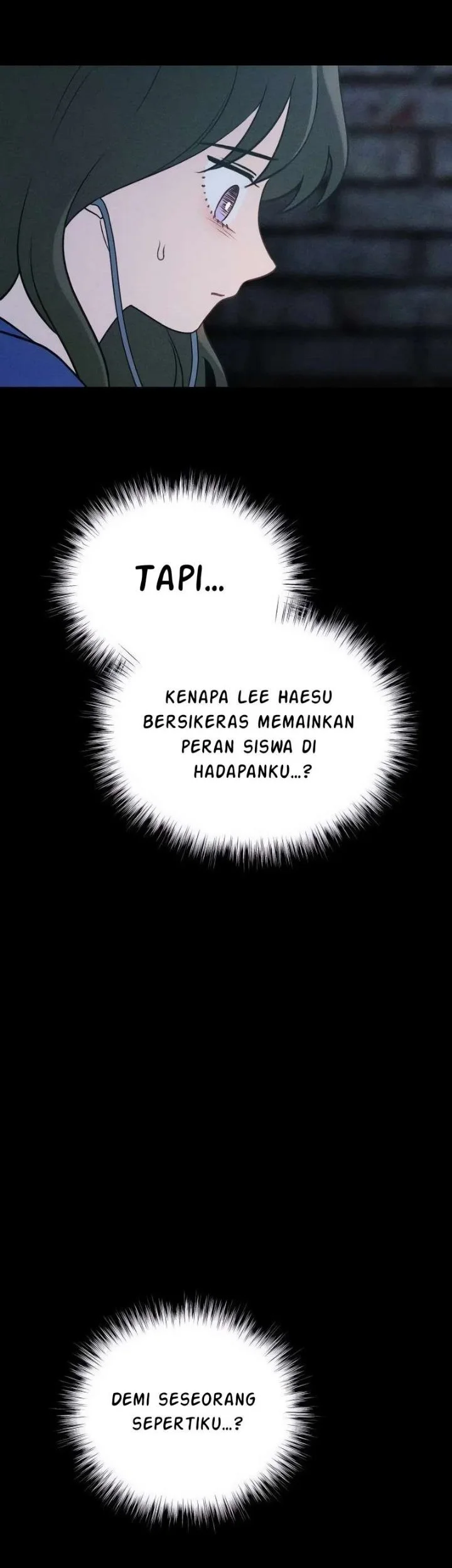 The Classmate Chapter 36 Gambar 36
