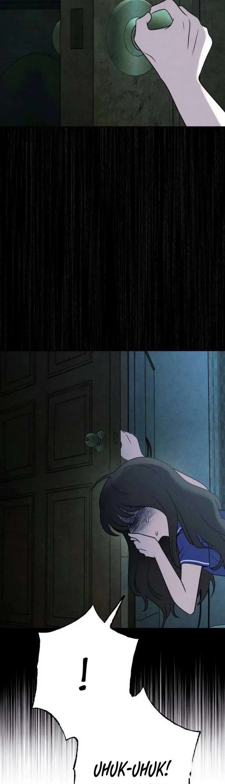 The Classmate Chapter 37 Gambar 25