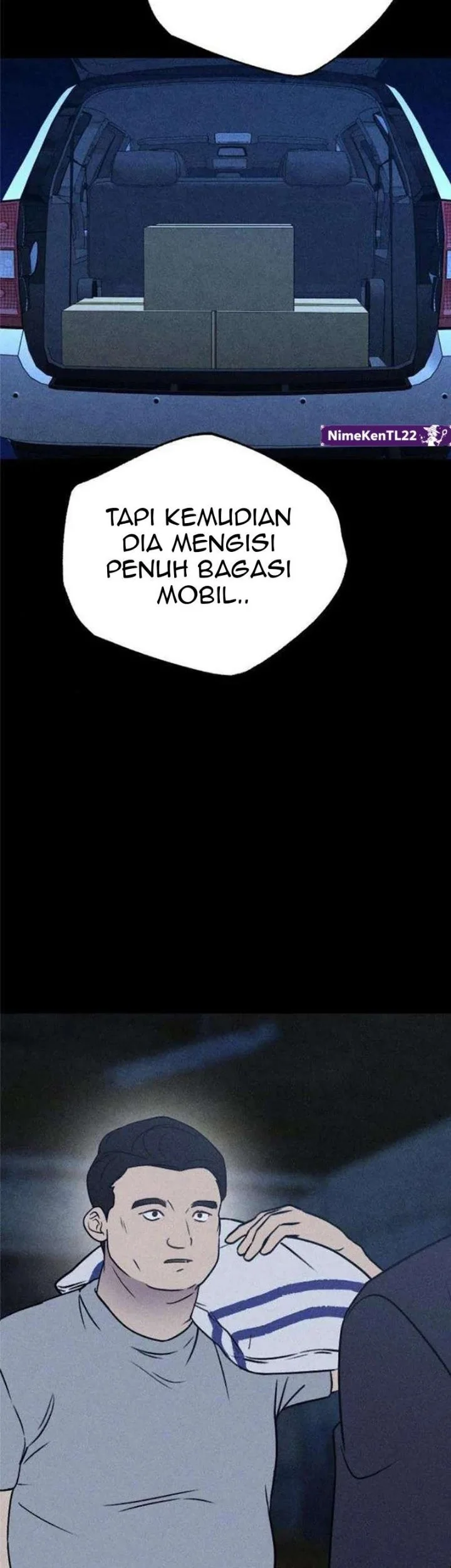 The Classmate Chapter 38 Gambar 27