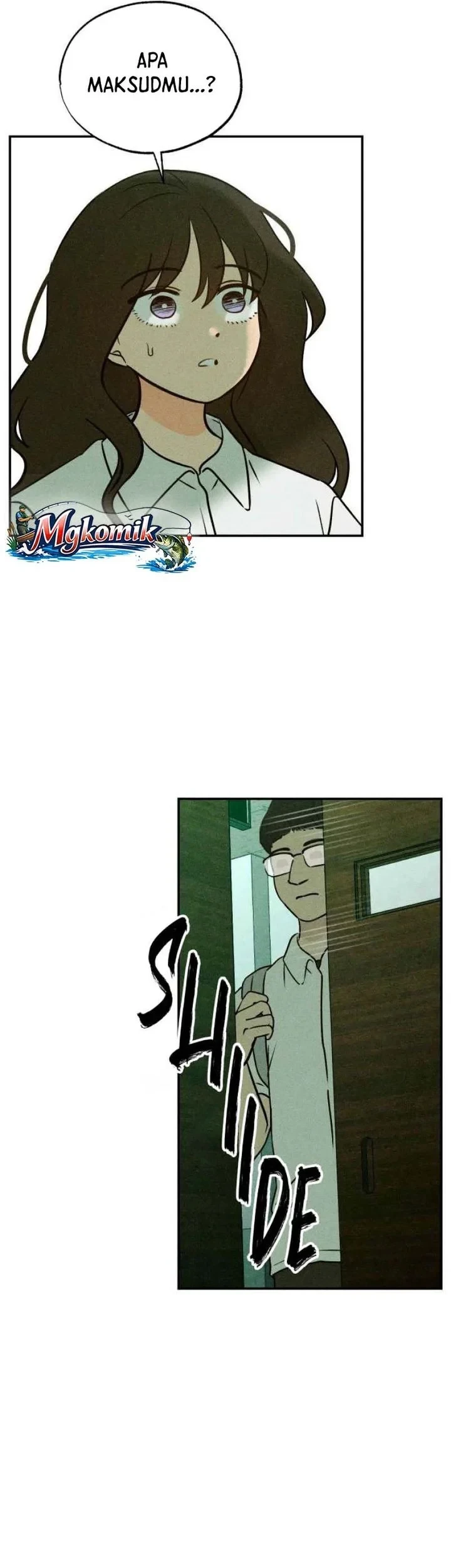 The Classmate Chapter 4 Gambar 25