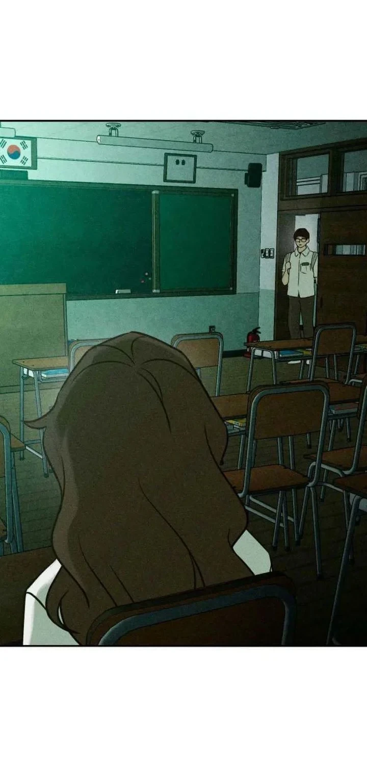 The Classmate Chapter 4 Gambar 26