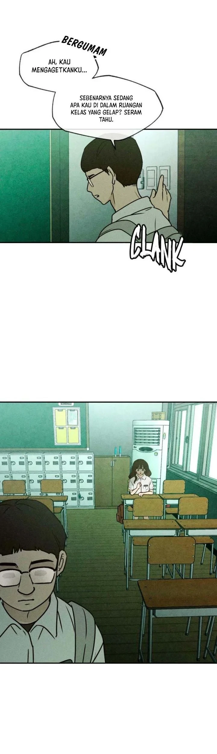 The Classmate Chapter 4 Gambar 27