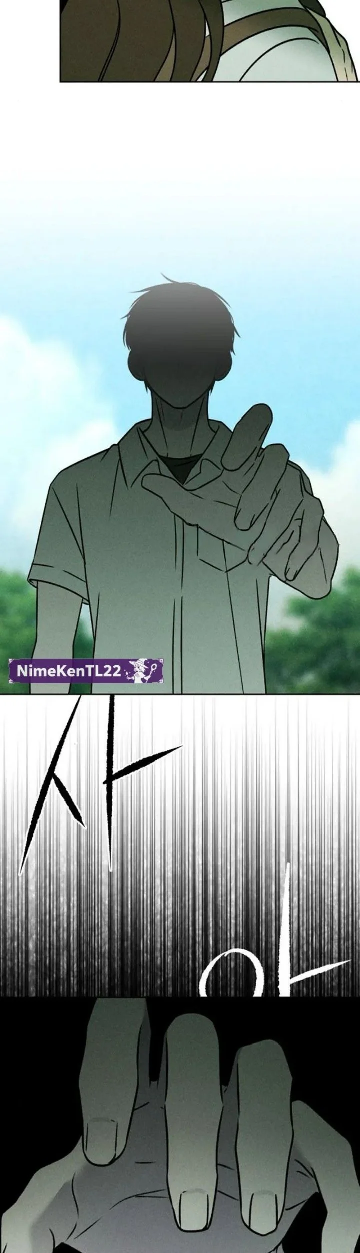 The Classmate Chapter 41 Gambar 23