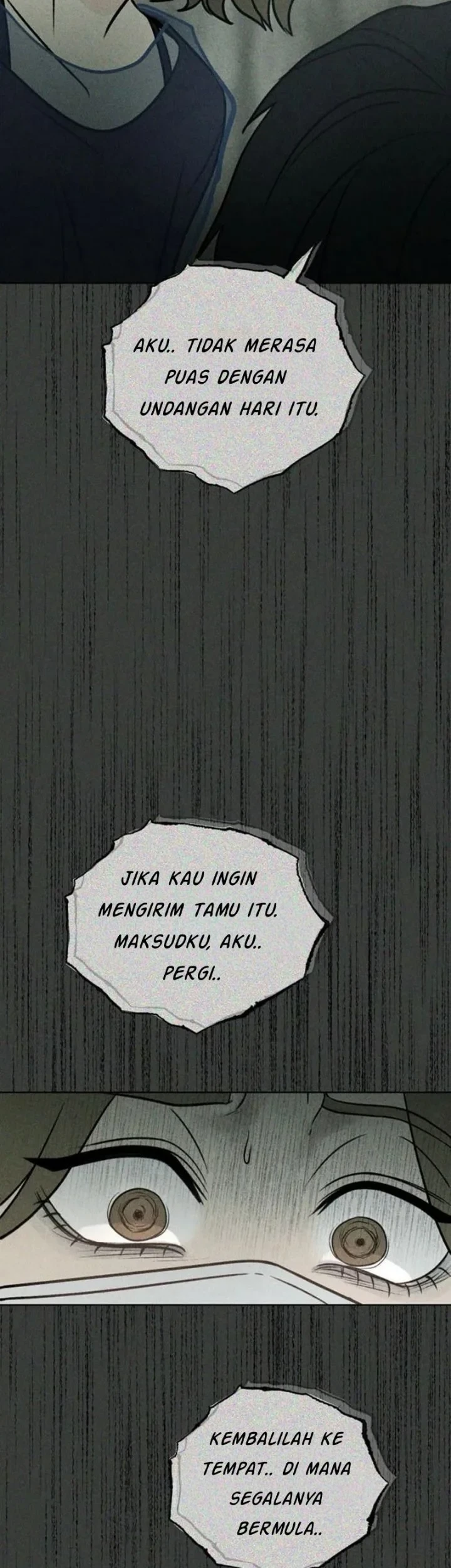 The Classmate Chapter 42 Gambar 23