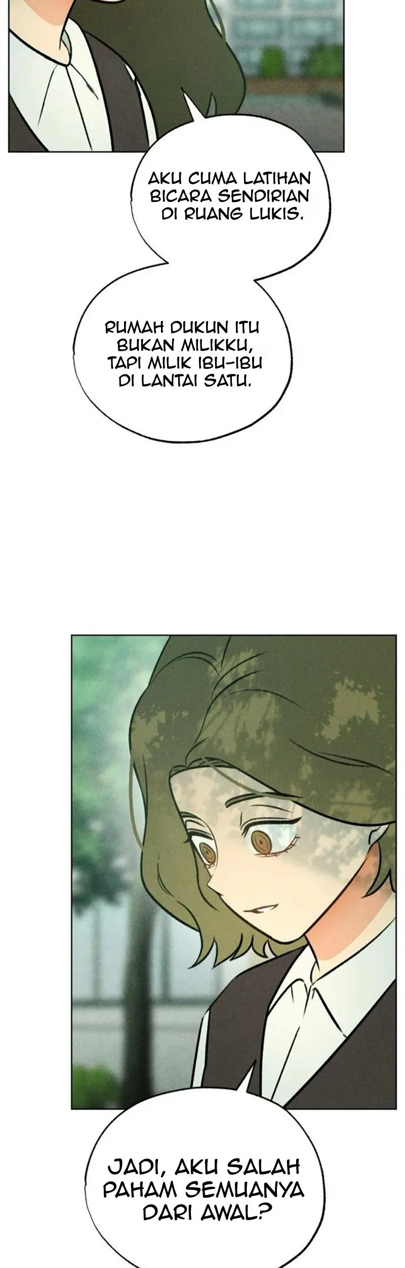 The Classmate Chapter 44 Gambar 24