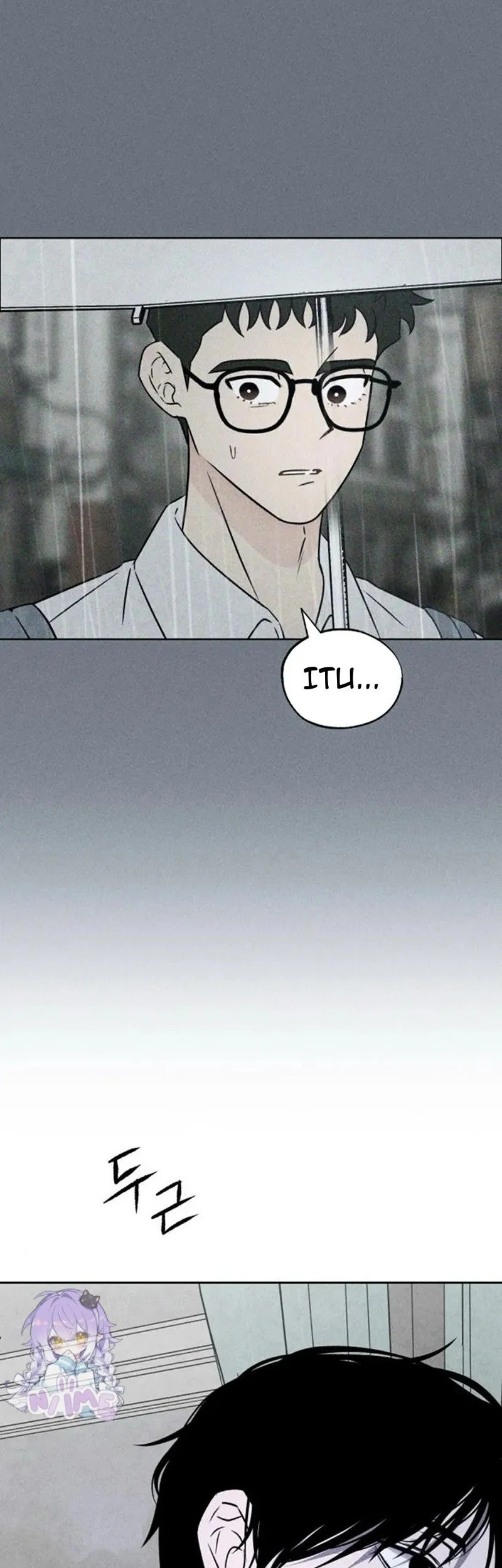 The Classmate Chapter 46 Gambar 22